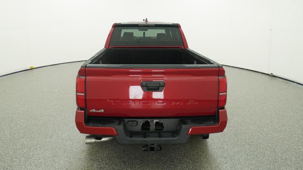 New 2026 Toyota Tacoma SR5 image 7