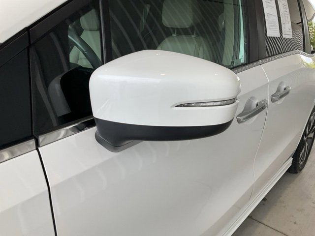 Used 2023 Honda Odyssey Touring image 3