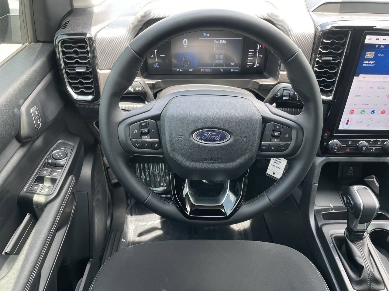 New 2026 Ford Ranger XLT RWD image 13