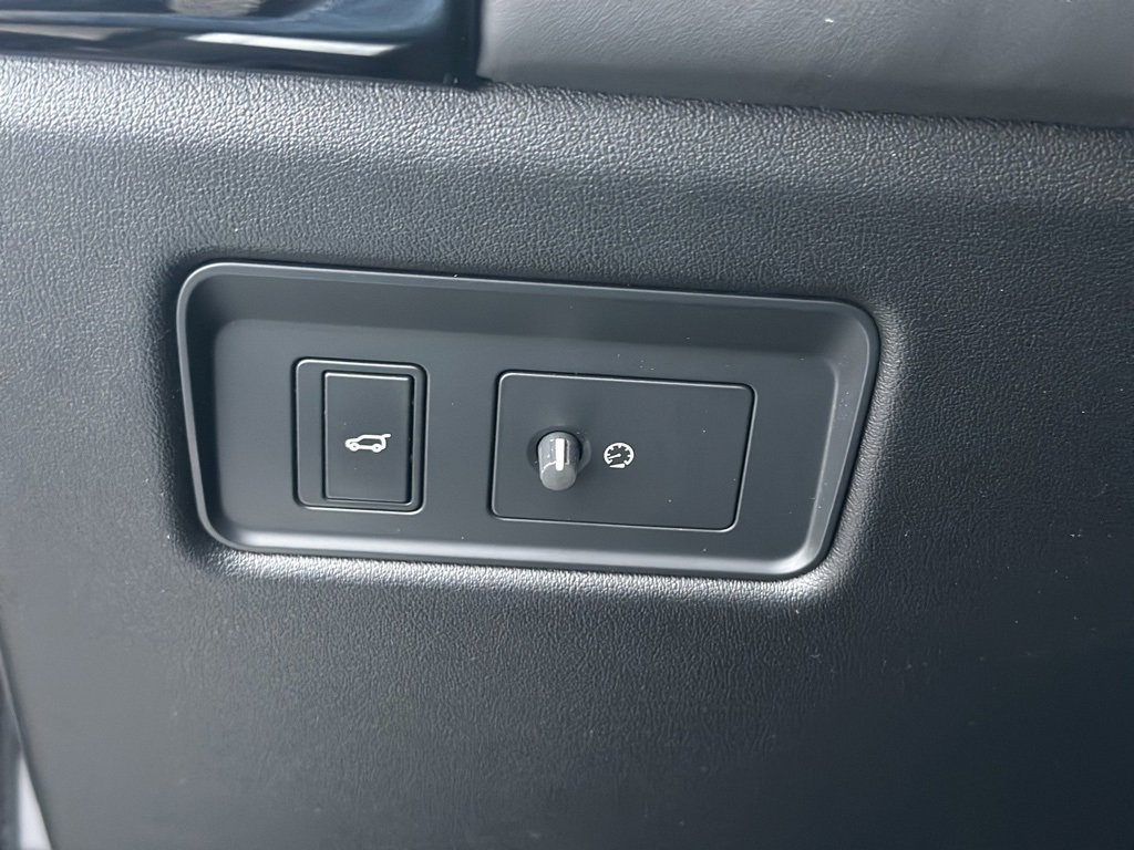 Used 2019 Land Rover Range Rover HSE image 31