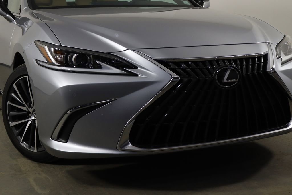 Used 2022 Lexus ES 350 w/ Premium Package FWD image 50