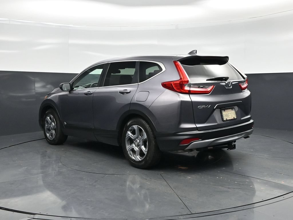 Used 2019 Honda CR-V EX-L image 5