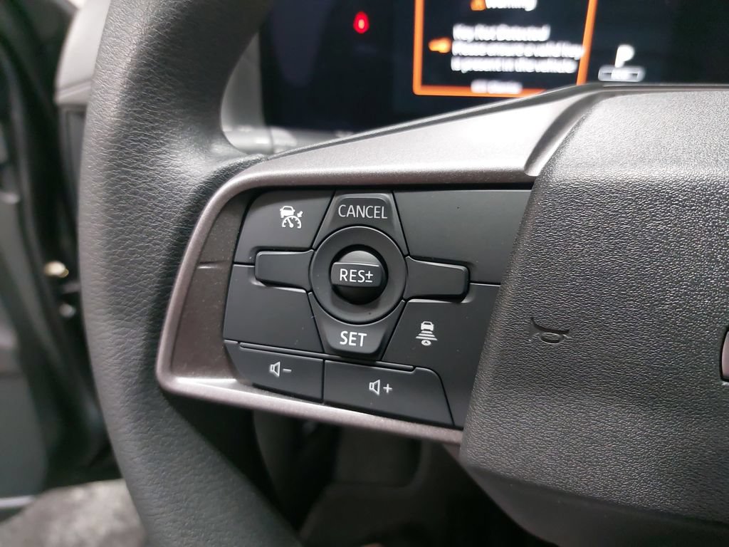 New 2026 Nissan Sentra S w/ Floor Mat Package FWD image 16