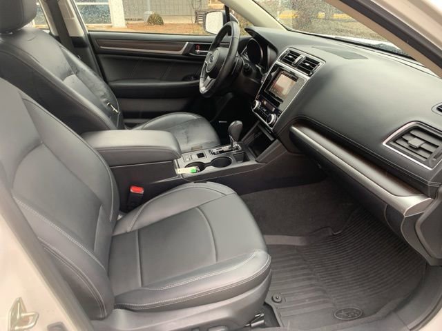 Used 2019 Subaru Legacy 3.6R Limited image 25