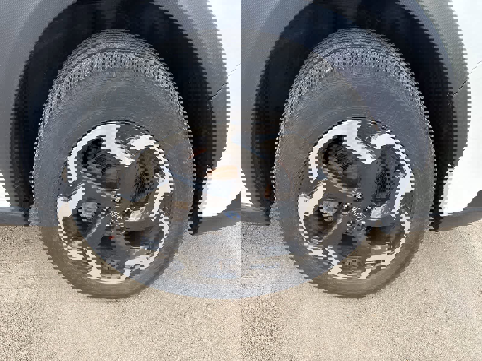 Used 2023 Subaru Crosstrek 2.5i Limited image 5