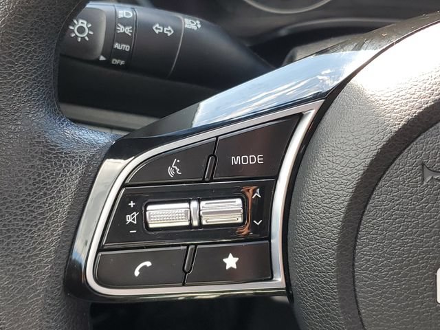 Certified 2023 Kia Forte LXS w/ LXS Technology Package FWD image 20