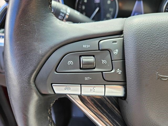 Certified 2024 Cadillac XT6 Premium Luxury w/ Technology Package FWD image 21