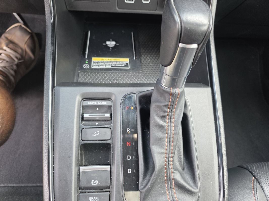 Used 2023 Honda CR-V Sport Touring image 28