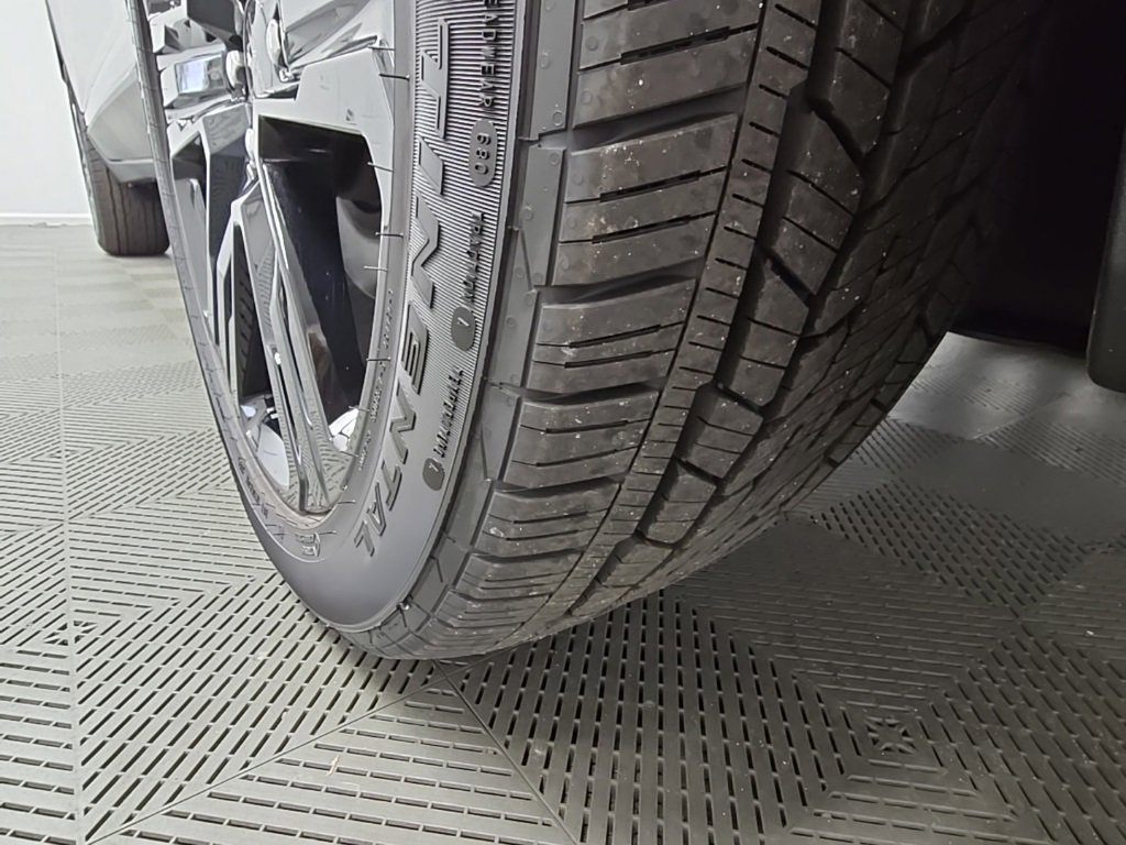 New 2026 GMC Acadia Elevation w/ Black Edition image 46