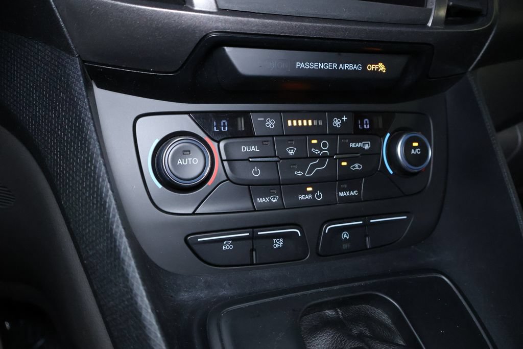 Used 2023 Ford Transit Connect XL FWD image 29