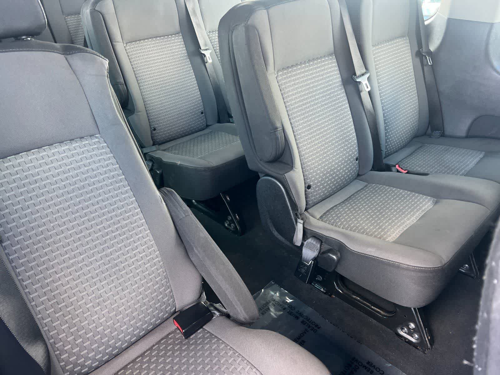 Used 2022 Ford Transit 350 XLT RWD image 16