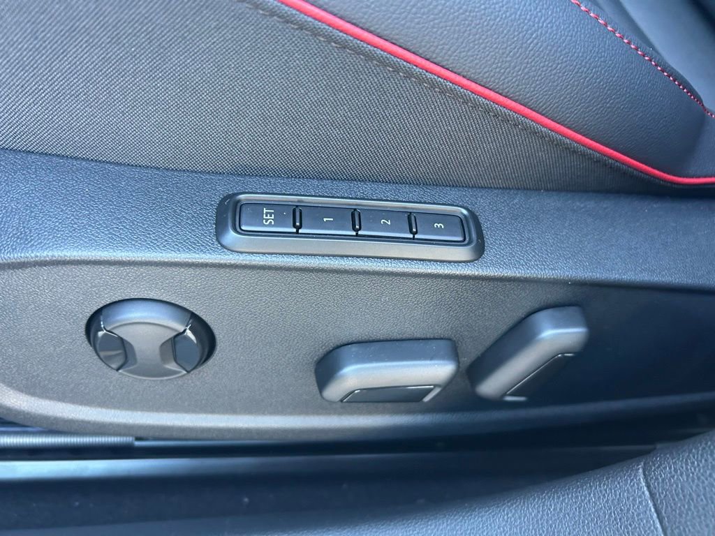 New 2026 Volkswagen GTI Autobahn image 51