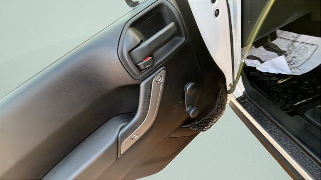 Used 2011 Jeep Wrangler Sport image 10