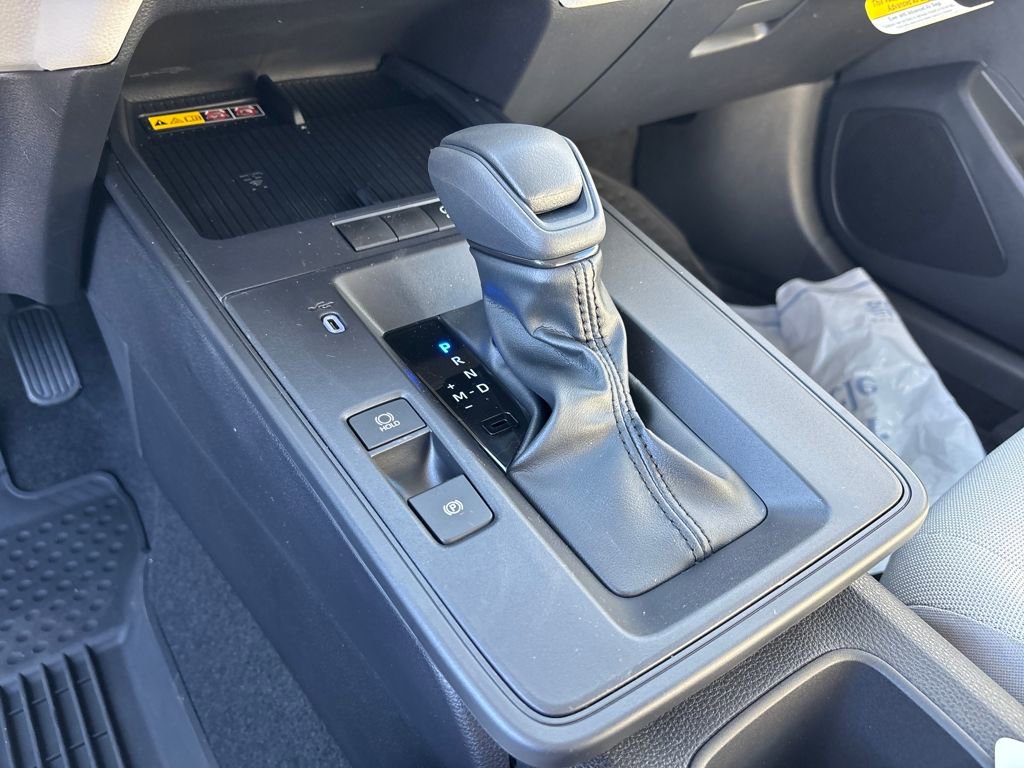 New 2026 Toyota Corolla Cross LE image 17