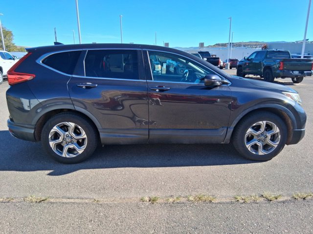 Used 2017 Honda CR-V EX-L image 12