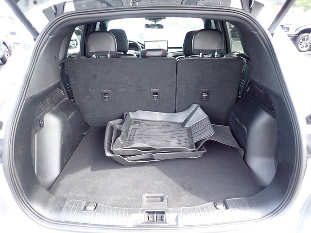 Certified 2023 Ford Escape ST-Line w/ Tech Pack #1 image 8