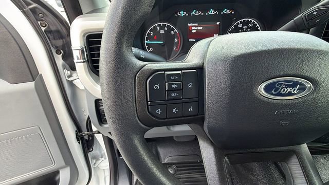 Used 2024 Ford F350 XL image 28