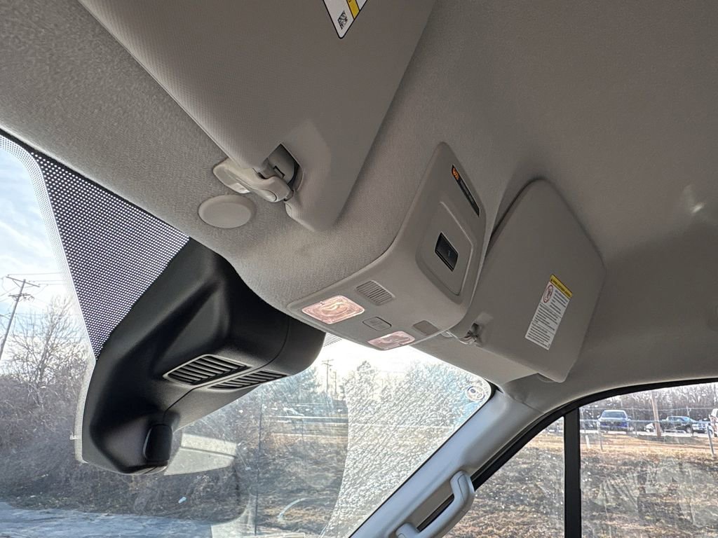 New 2026 Ford Transit 250 148 Medium Roof RWD image 23
