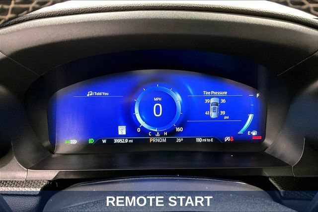Used 2023 Ford Explorer ST w/ Technology Package AWD/4WD image 18