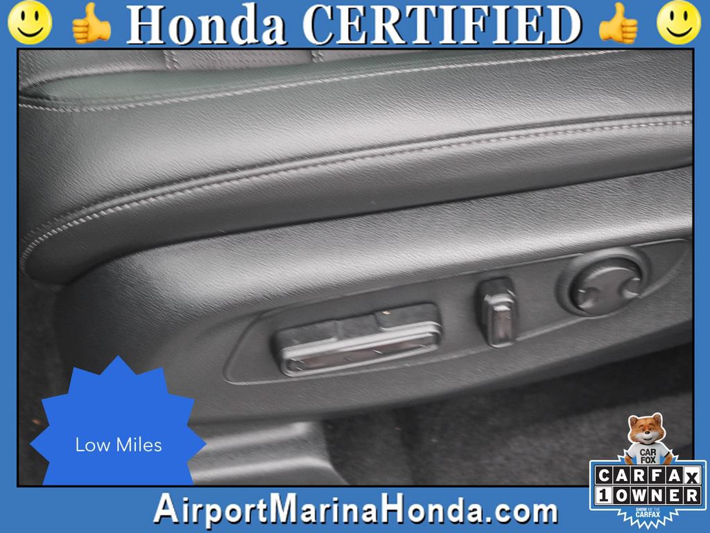 Used 2025 Honda CR-V EX-L image 13