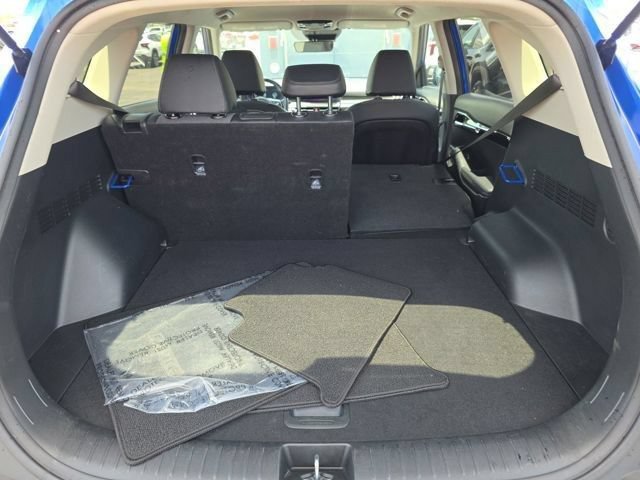 Used 2025 Kia Seltos S FWD image 13