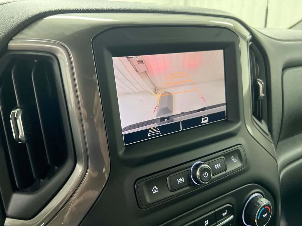New 2026 Chevrolet Silverado 2500 W/T AWD/4WD image 15
