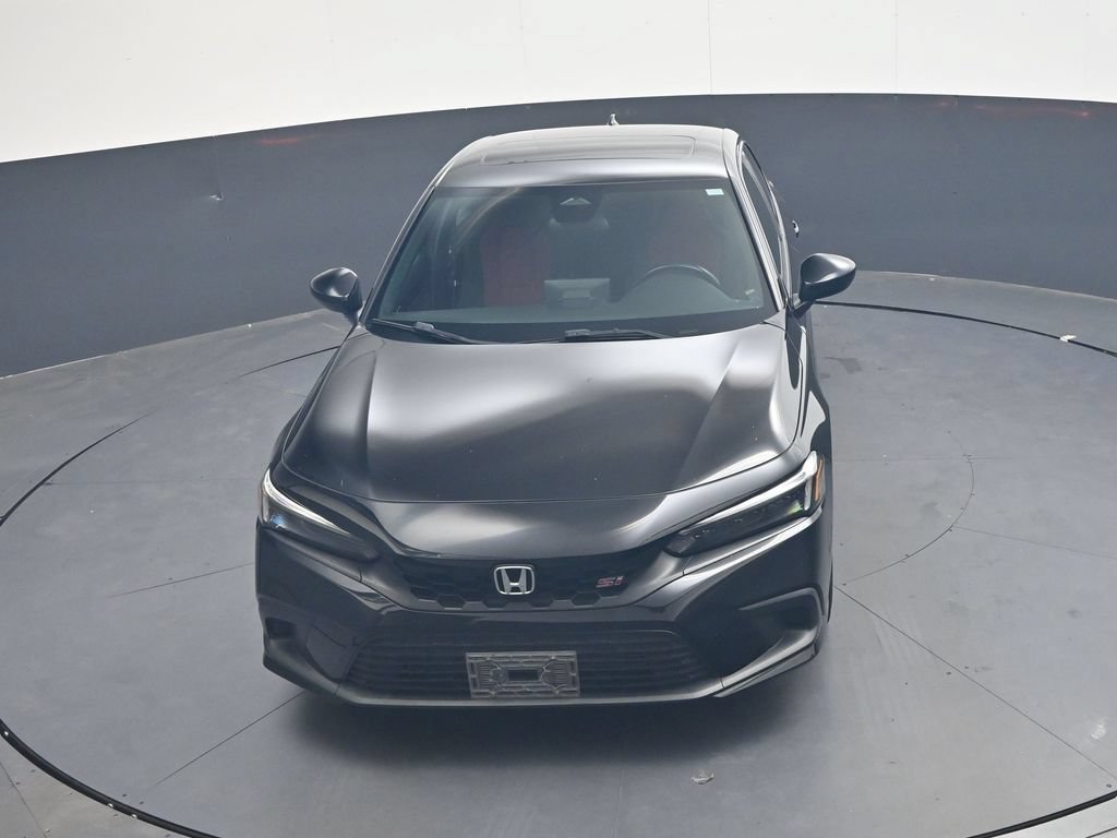 Used 2023 Honda Civic Si image 32