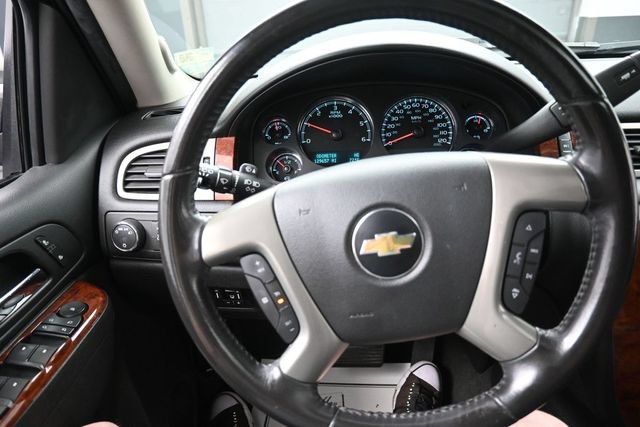 Used 2014 Chevrolet Tahoe LT w/ All-Star Edition AWD/4WD image 8