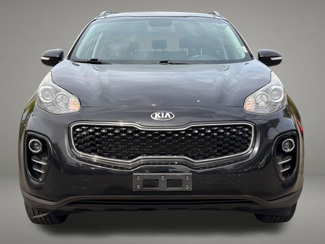 Used 2018 Kia Sportage EX w/ EX Premium Package AWD/4WD image 9