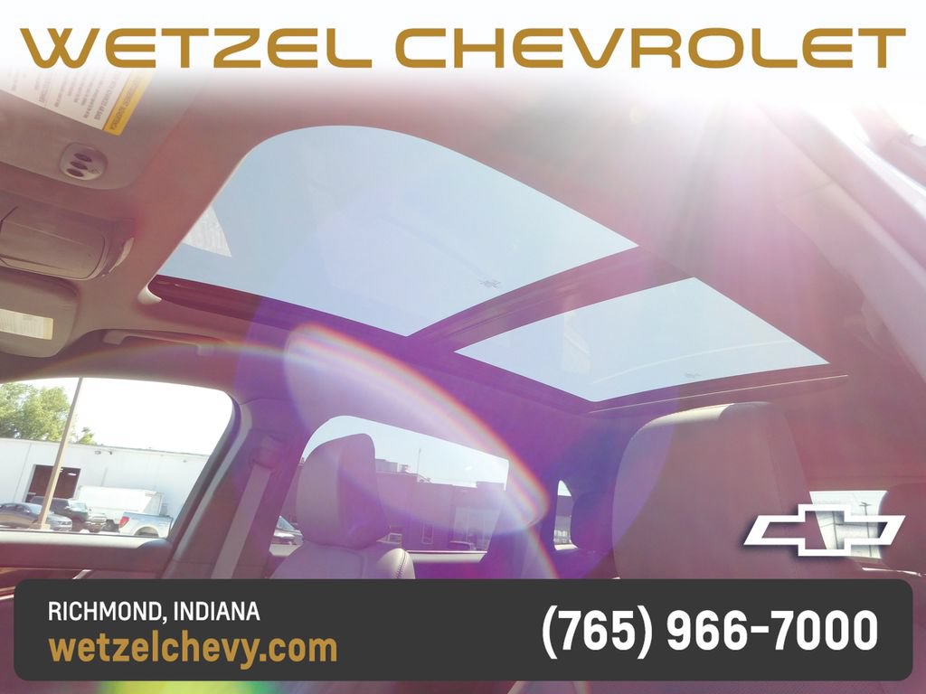 Used 2023 Lincoln Nautilus Reserve AWD/4WD image 12