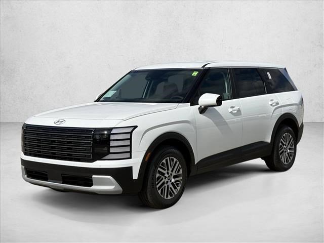 New 2026 Hyundai Palisade SE
