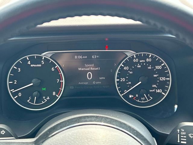 Used 2023 Nissan Rogue SL image 38