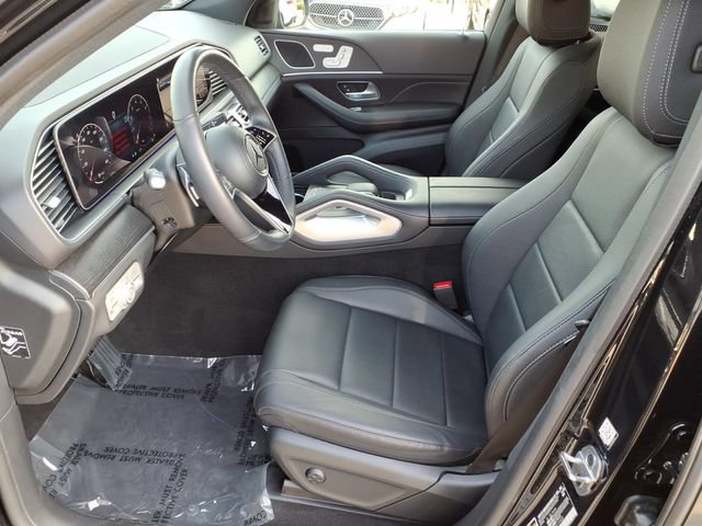 Certified 2024 Mercedes-Benz GLE 350 4MATIC image 14