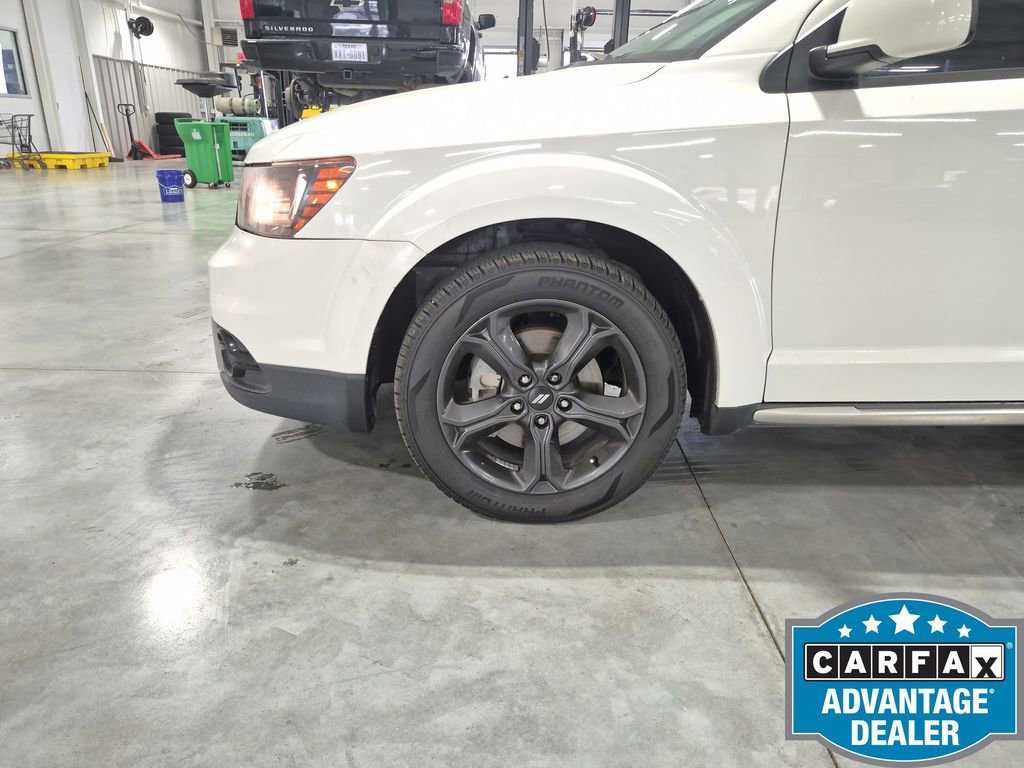 Used 2020 Dodge Journey Crossroad image 10