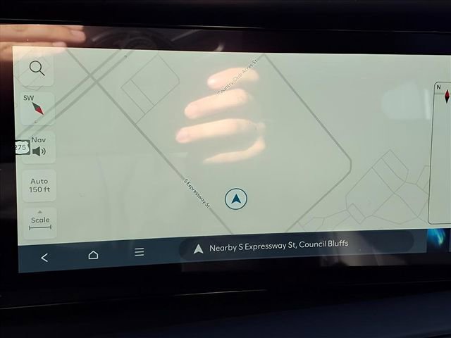 New 2026 Hyundai Palisade Calligraphy image 16