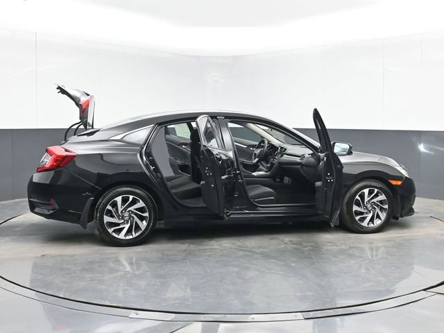 Used 2016 Honda Civic EX image 48