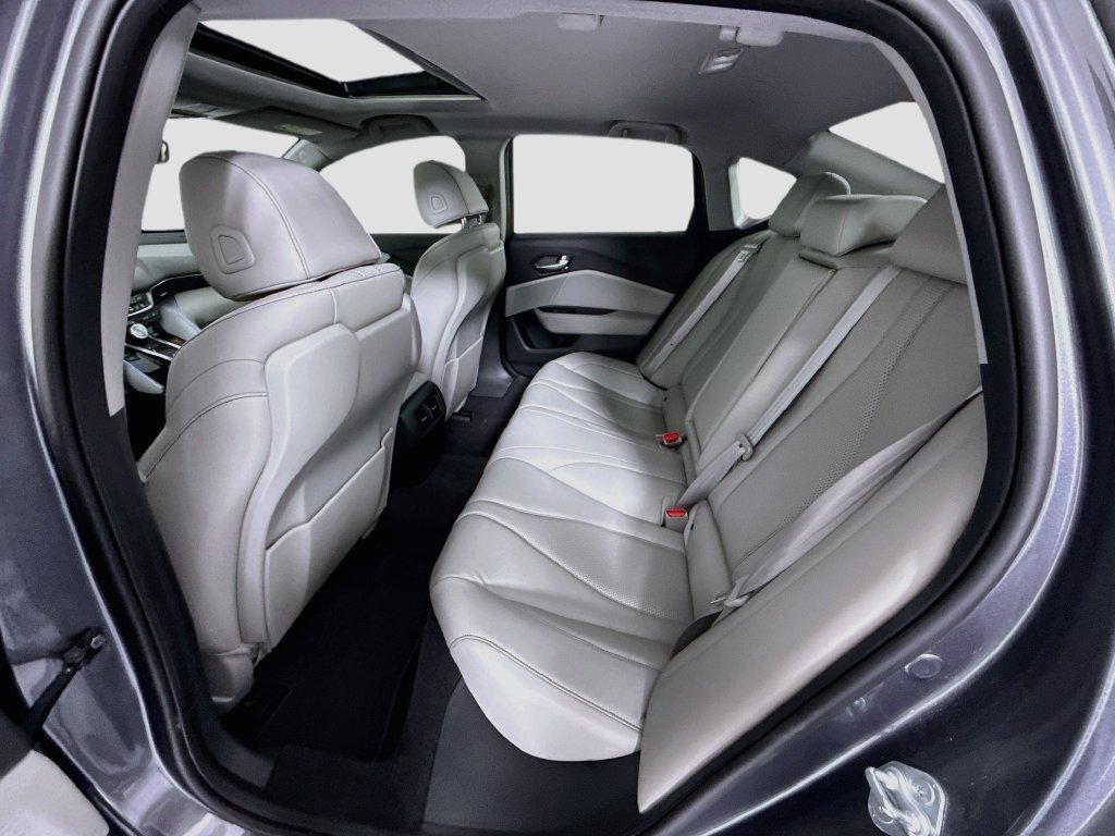 Used 2023 Acura TLX w/ Technology Package FWD image 21