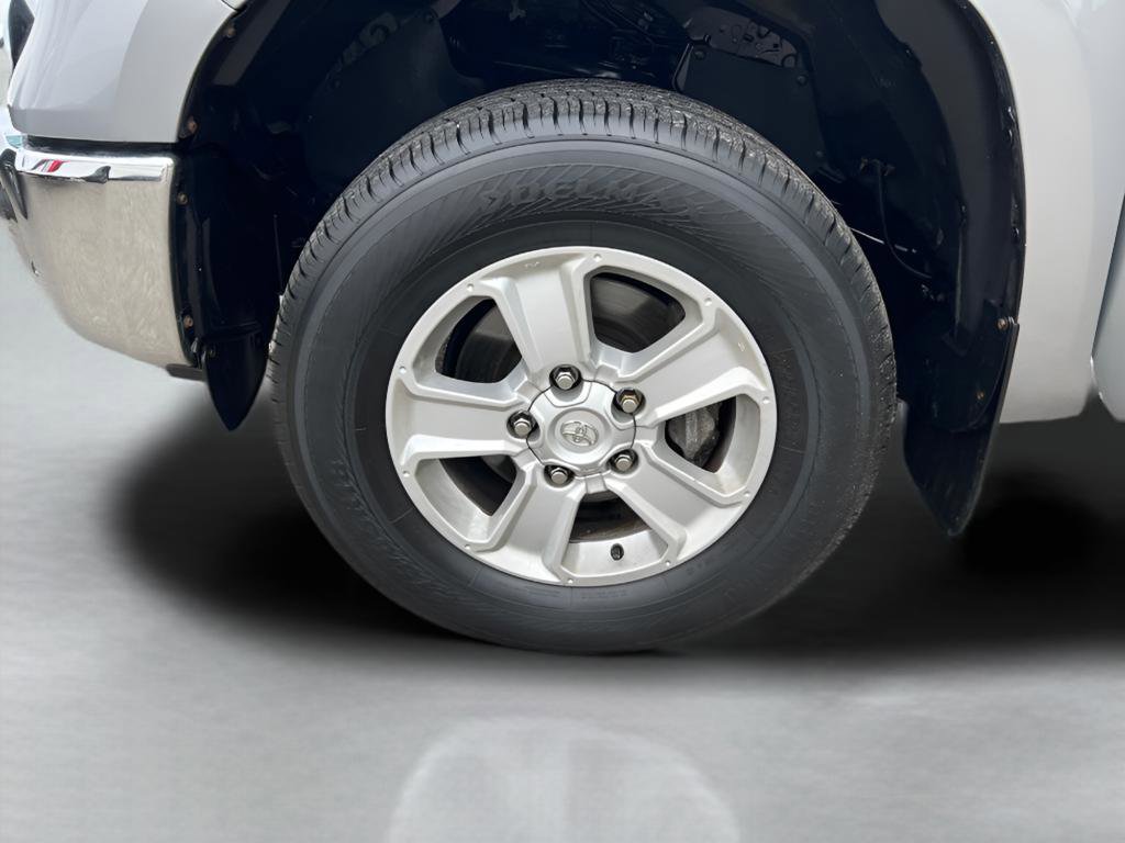 Used 2021 Toyota Tundra SR5 AWD/4WD image 22