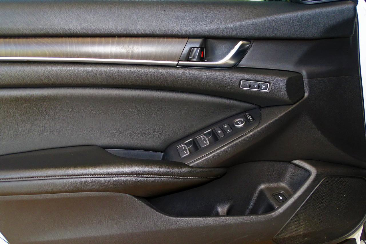 Used 2019 Honda Accord EX-L image 13