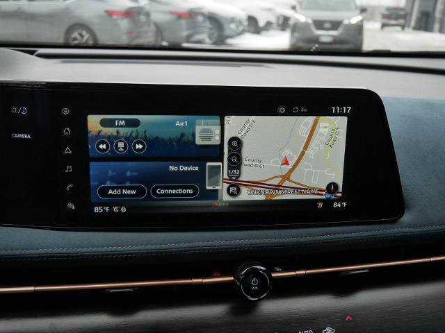 Certified 2024 Nissan Ariya AWD image 23