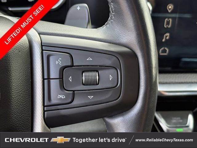 Used 2023 GMC Sierra 1500 Denali AWD/4WD image 17