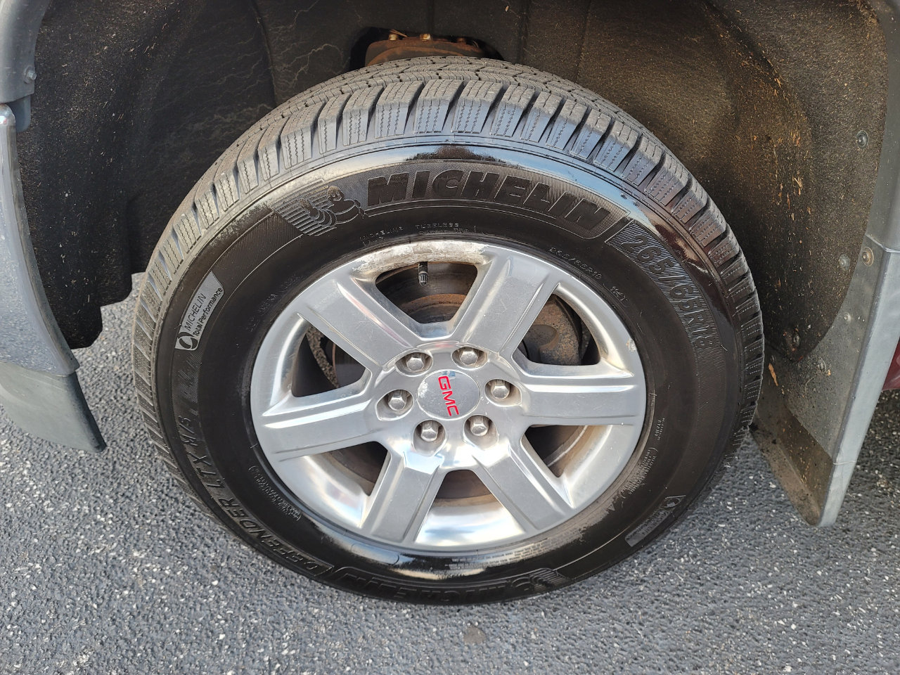 Used 2016 GMC Sierra 1500 SLT image 32