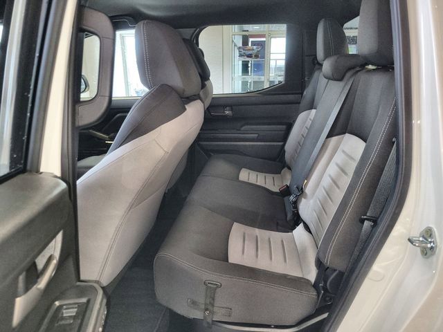 Certified 2025 Toyota Tacoma TRD Off-Road image 22