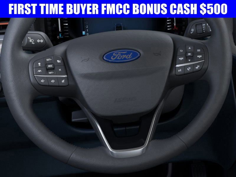 New 2026 Ford Maverick Lariat image 14