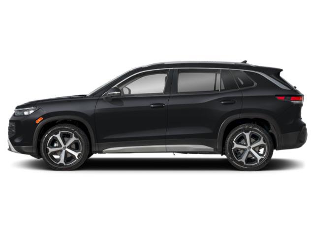 New 2026 Volkswagen Tiguan SE image 2