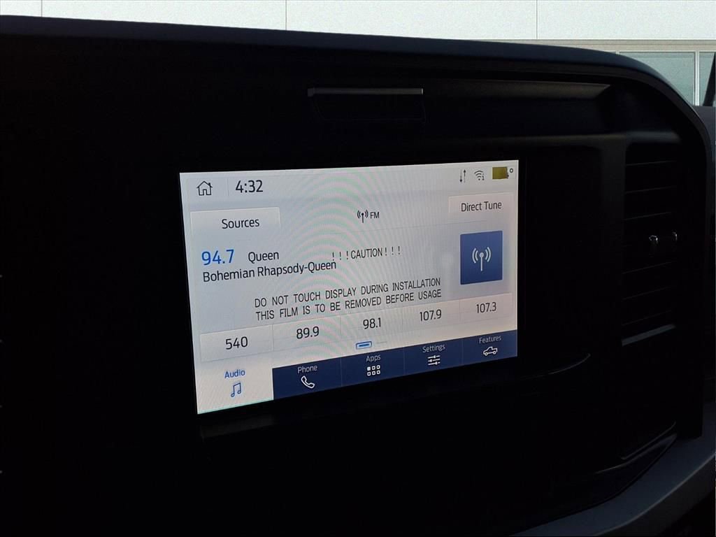 New 2026 Ford F550 2WD Regular Cab Super Duty image 7