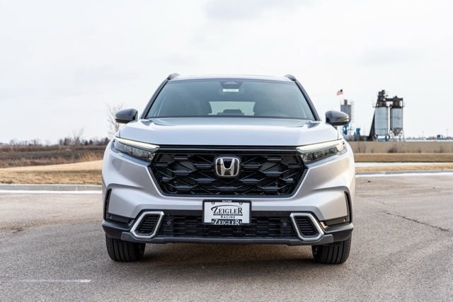 New 2026 Honda CR-V Sport Touring image 2