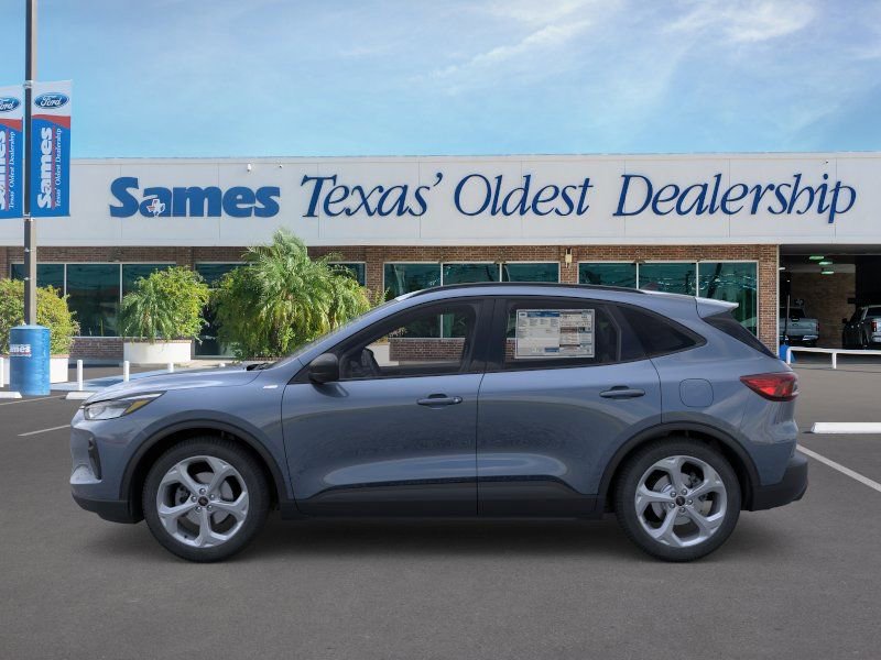 New 2026 Ford Escape ST-Line w/ Tech Pack #1 image 3