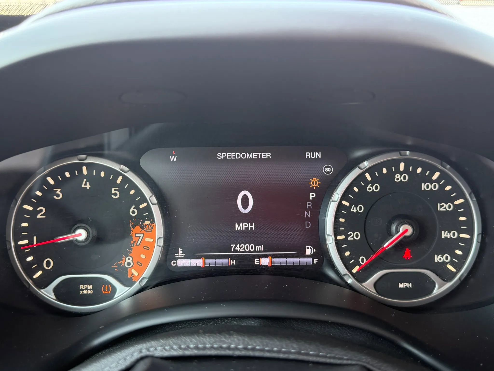 Used 2015 Jeep Renegade Limited AWD/4WD image 17