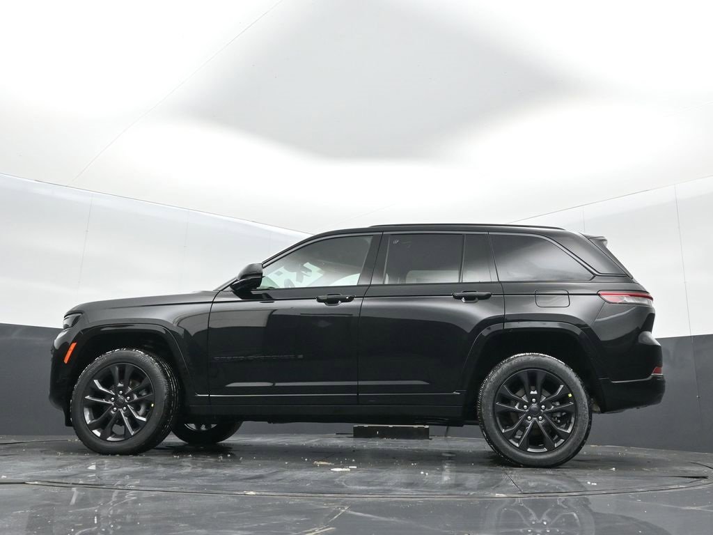 New 2026 Jeep Grand Cherokee Limited image 35